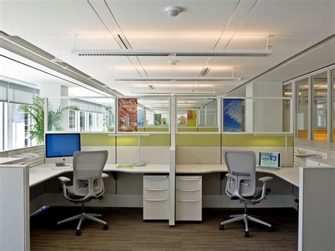 Administrative Offices .